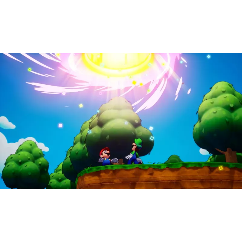 Nintendo Mario & Luigi: Brothership, Nintendo Switch, E (Everyone)