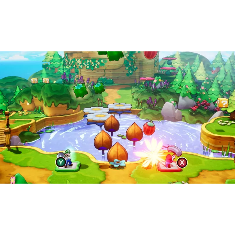 Nintendo Mario & Luigi: Brothership, Nintendo Switch, E (Everyone)