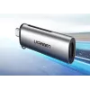 Ugreen 50704 card reader USB 3.2 Gen 1 (3.1 Gen 1) Type-C Grey