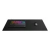 Turtle Beach Sense Core XXL Gaming mouse pad Black
