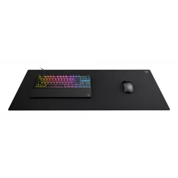 Turtle Beach Sense Core XXL Gaming mouse pad Black