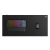 Turtle Beach Sense Core XXL Gaming mouse pad Black