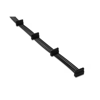 Cable be quiet! CS-3640 0.6 m