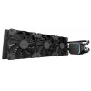 All-in-one liquid cooler LC-Power LC-CC-360-B 12 cm Black