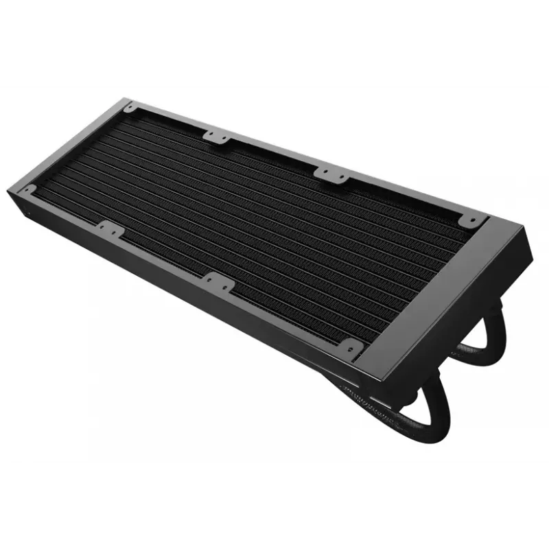 All-in-one liquid cooler LC-Power LC-CC-360-B 12 cm Black