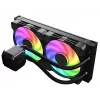 All-in-one liquid cooler LC-Power LC-CC-280-B-ARGB