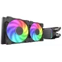 All-in-one liquid cooler LC-Power LC-CC-280-B-ARGB