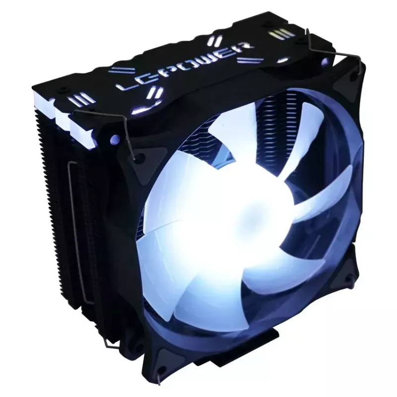 Cooler LC-Power LC-CC-120-ARGB-PRO