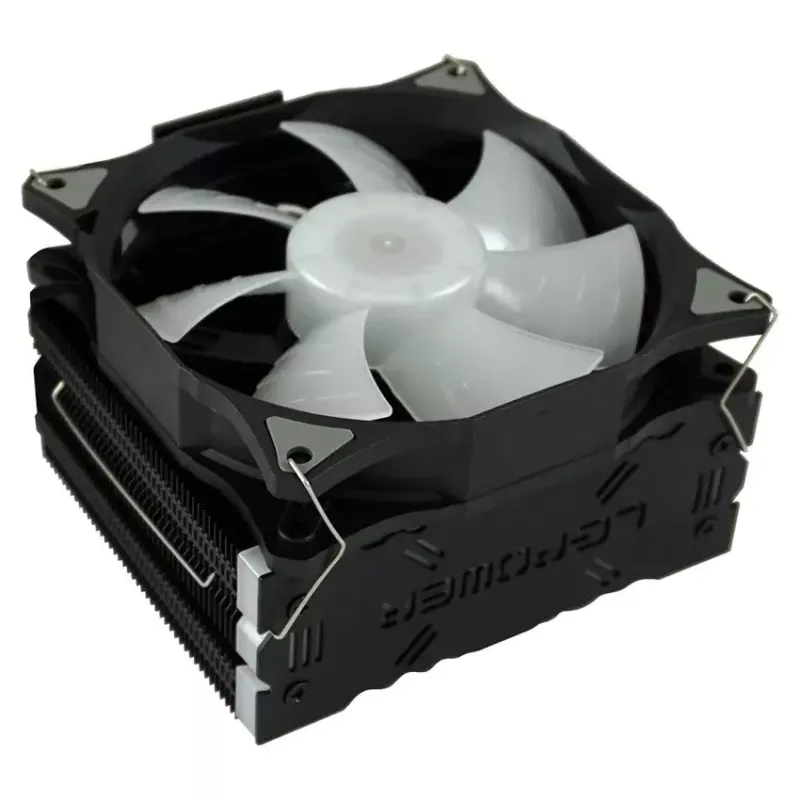 Cooler LC-Power LC-CC-120-ARGB-PRO