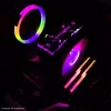 Cooler LC-Power LC-CC-120-ARGB-PRO