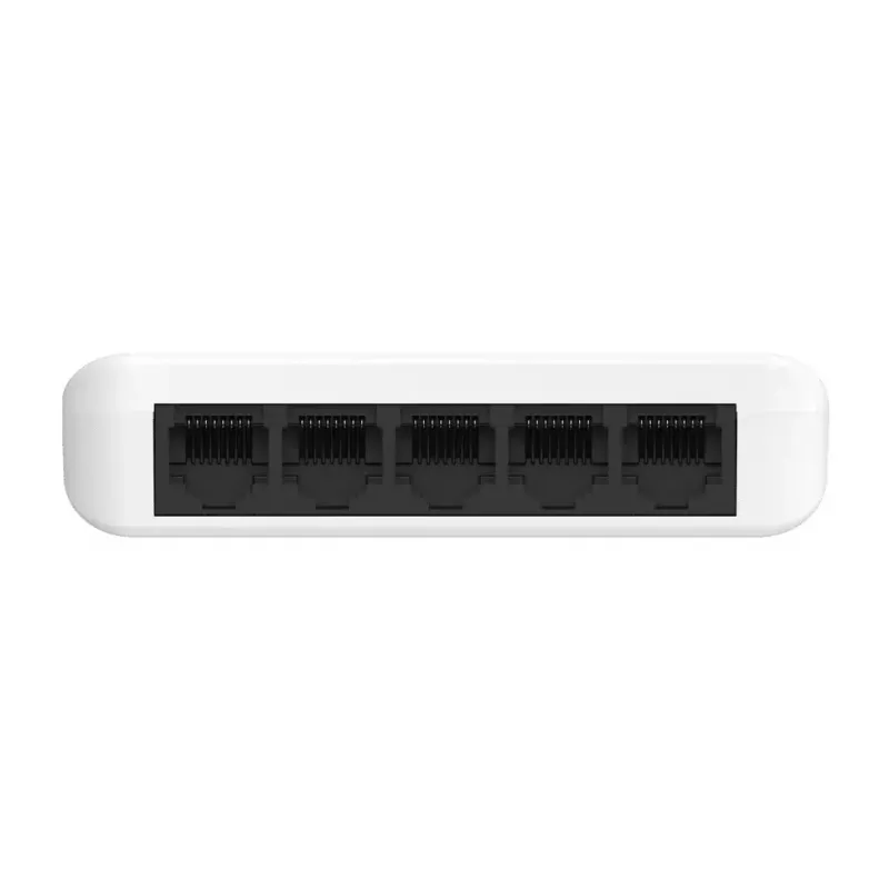 Strong SW5000P network switch Gigabit Ethernet 10/100/1000 5 ports