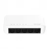 Strong SW5000P network switch Gigabit Ethernet 10/100/1000 5 ports