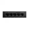 Strong SW5000M network switch Gigabit Ethernet 5 ports 10 Gbit/s