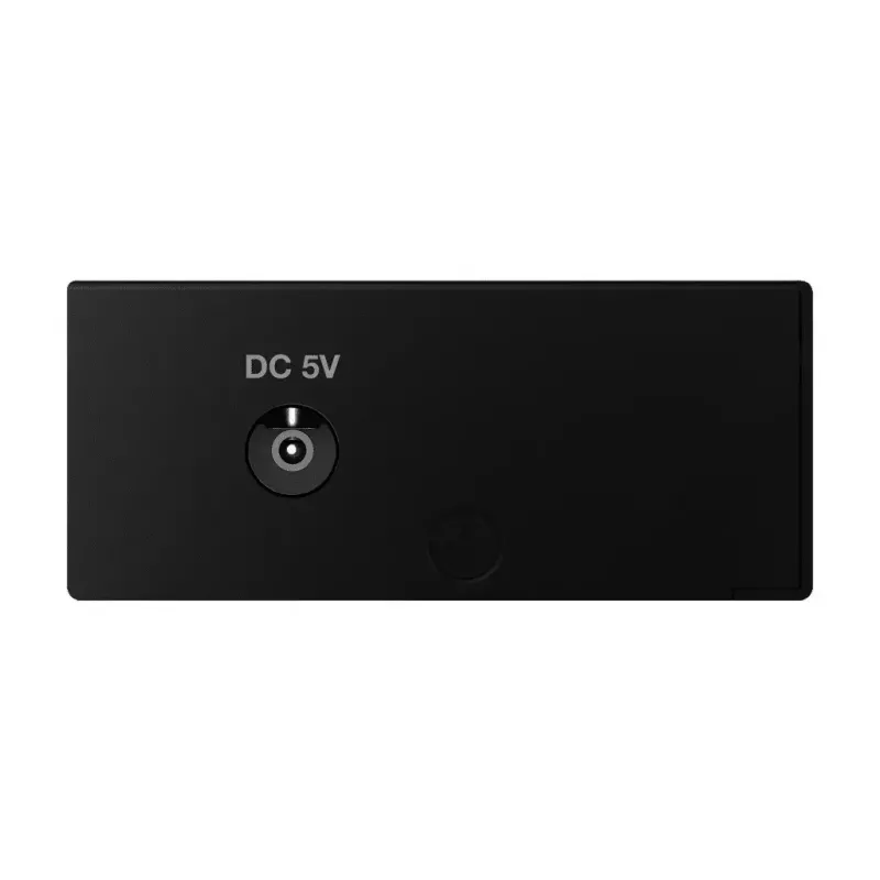 Strong SW5000M network switch Gigabit Ethernet 5 ports 10 Gbit/s