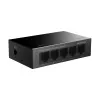 Strong SW5000M network switch Gigabit Ethernet 5 ports 10 Gbit/s