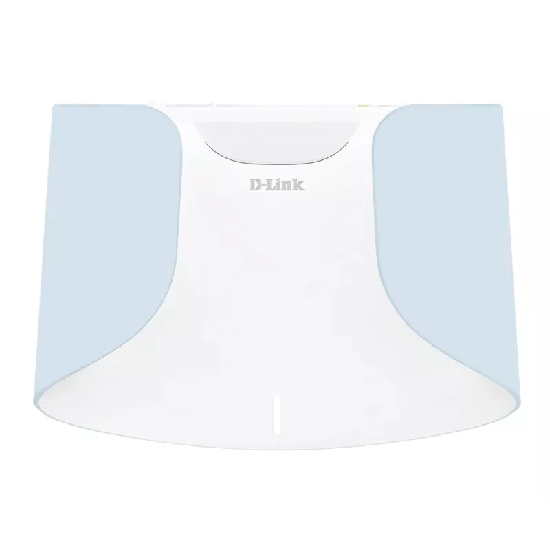 Mesh router D-Link M60 Dual-band 2.4 GHz 5 GHz Wi-Fi 6
