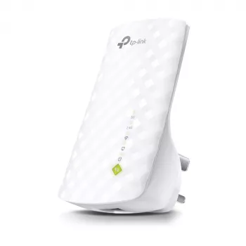 Network Repeater TP-Link AC750 Wi-Fi Range Extender
