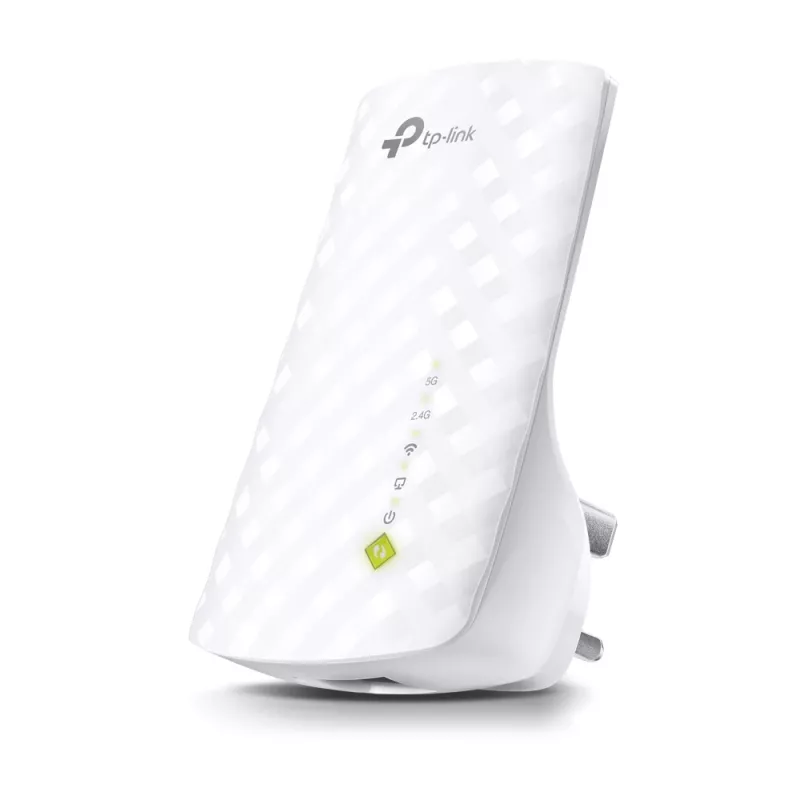 Network Repeater TP-Link AC750 Wi-Fi Range Extender