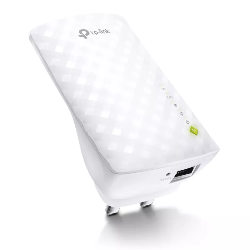 Network Repeater TP-Link AC750 Wi-Fi Range Extender