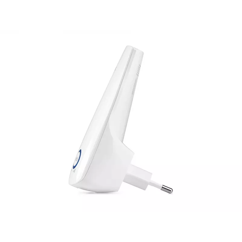 TP-Link TL-WA850RE Network transmitter & receiver White 10, 100 Mbit/s