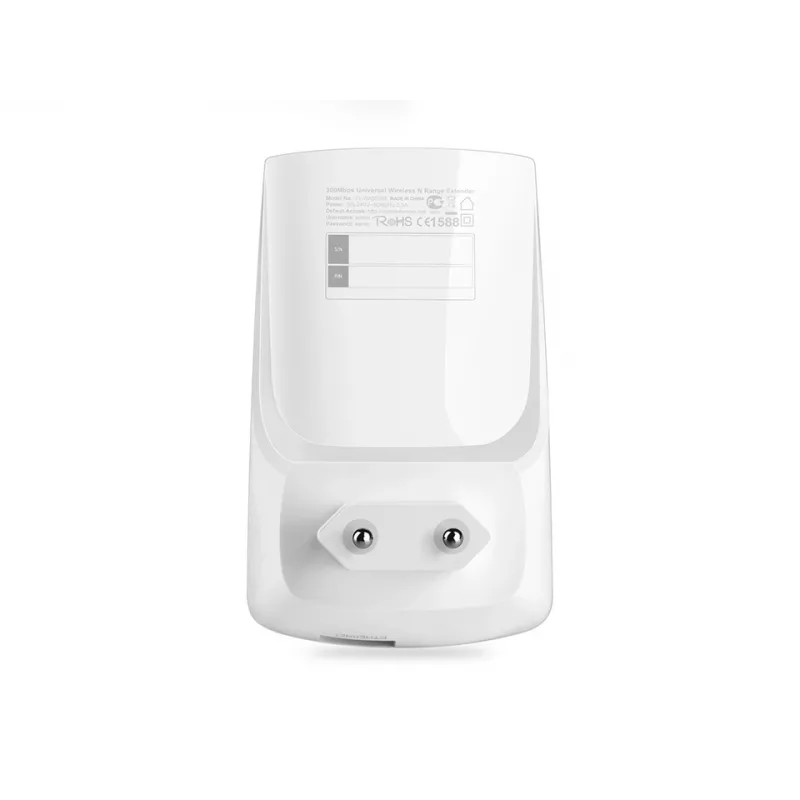 TP-Link TL-WA850RE Network transmitter & receiver White 10, 100 Mbit/s