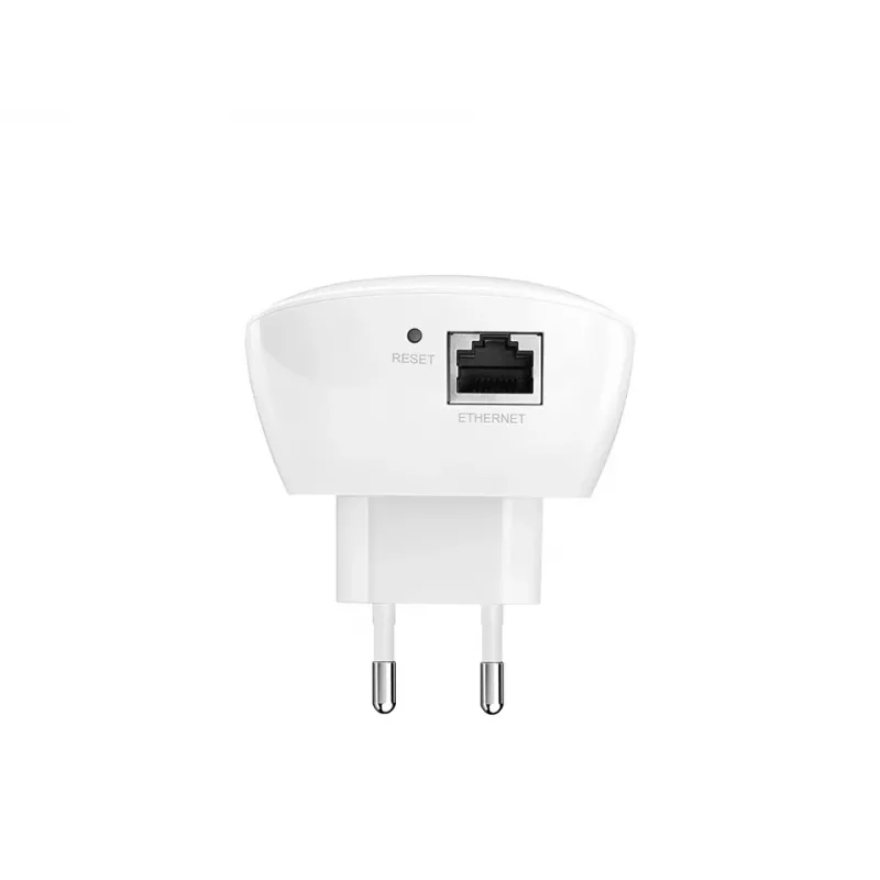 TP-Link TL-WA850RE Network transmitter & receiver White 10, 100 Mbit/s