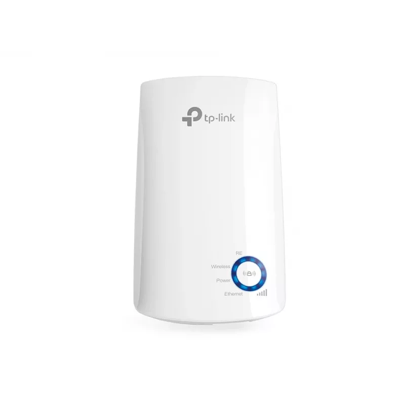 TP-Link TL-WA850RE Network transmitter & receiver White 10, 100 Mbit/s