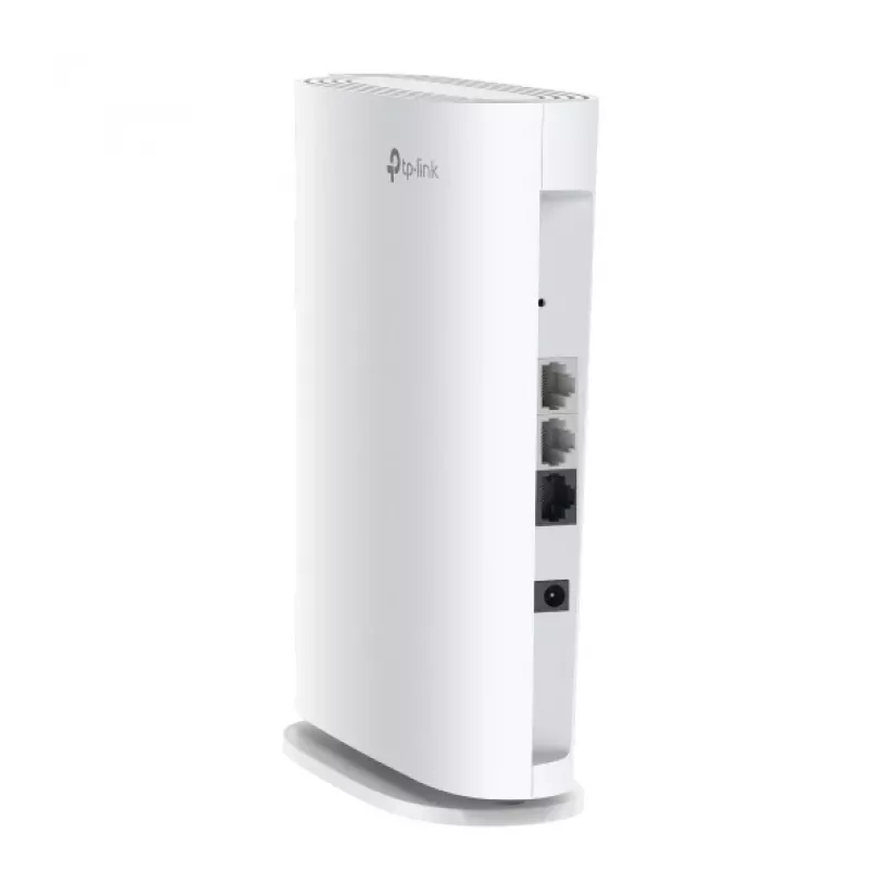 TP-Link AX6000 Mesh Wi-Fi 6 White 1000, 2500 Mbit/s