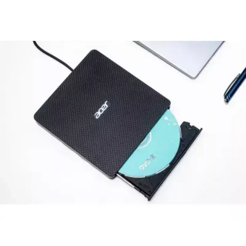 Optical Disc Drive Acer GP.ODD11.001 DVD±RW Black USB 3.2
