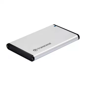 HDD/SSD Enclosure Transcend TS0GSJ25S3