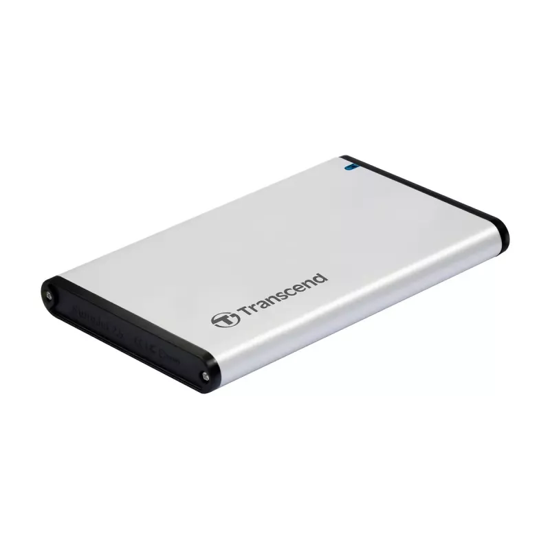 HDD/SSD Enclosure Transcend TS0GSJ25S3