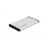 HDD/SSD Enclosure Transcend TS0GSJ25S3
