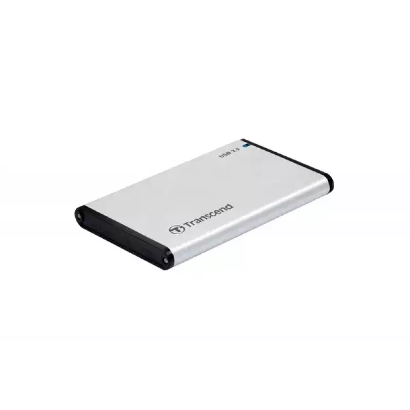HDD/SSD Enclosure Transcend TS0GSJ25S3