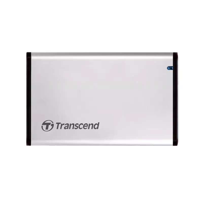 HDD/SSD Enclosure Transcend TS0GSJ25S3