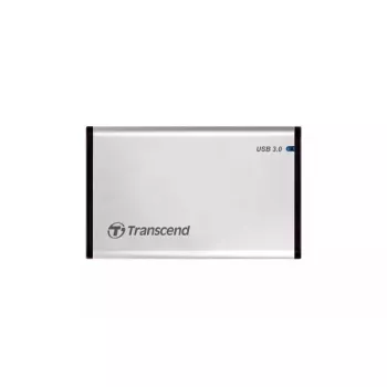 HDD/SSD Enclosure Transcend TS0GSJ25S3