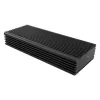 SSD enclosure LC-Power LC-M2-C-NVME-2X2