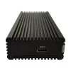 SSD enclosure LC-Power LC-M2-C-NVME-2X2