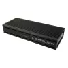 SSD enclosure LC-Power LC-M2-C-NVME-2X2