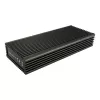 SSD enclosure LC-Power LC-M2-C-NVME-2X2