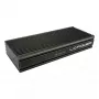 SSD enclosure LC-Power LC-M2-C-NVME-2X2
