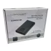 SSD enclosure LC-Power LC-DOCK-C-M2 2 M.2 drives 10 Gbit/s Anthracite