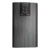 SSD enclosure LC-Power LC-DOCK-C-M2 2 M.2 drives 10 Gbit/s Anthracite