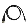 SSD enclosure LC-Power LC-DOCK-C-M2 2 M.2 drives 10 Gbit/s Anthracite