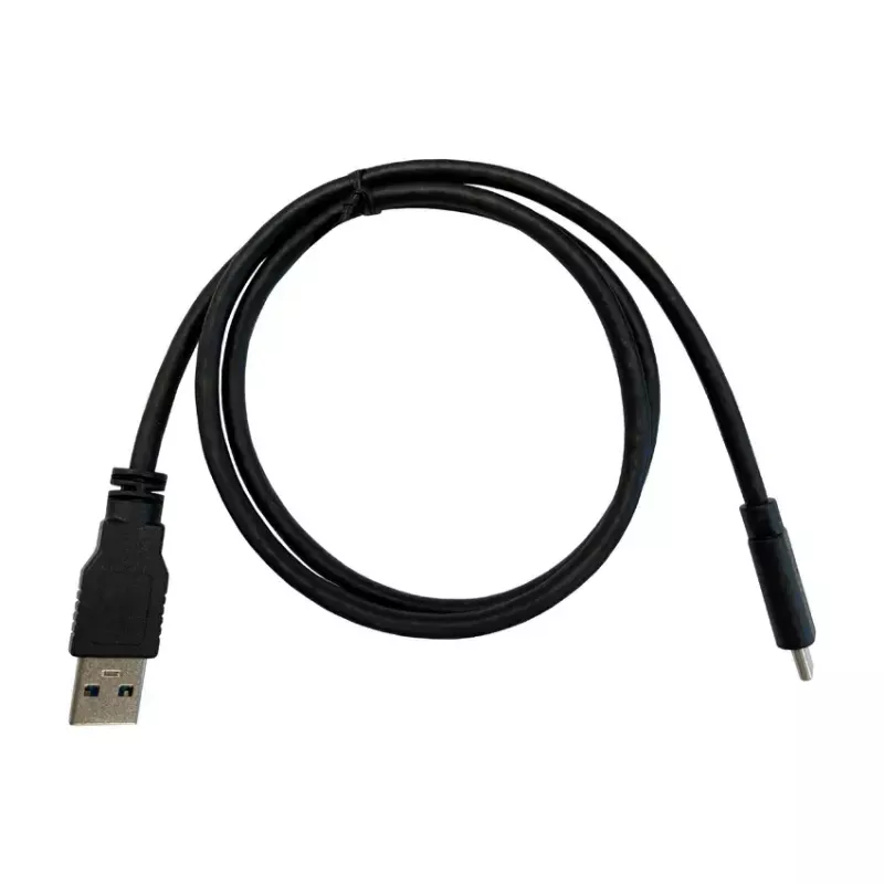 SSD enclosure LC-Power LC-DOCK-C-M2 2 M.2 drives 10 Gbit/s Anthracite