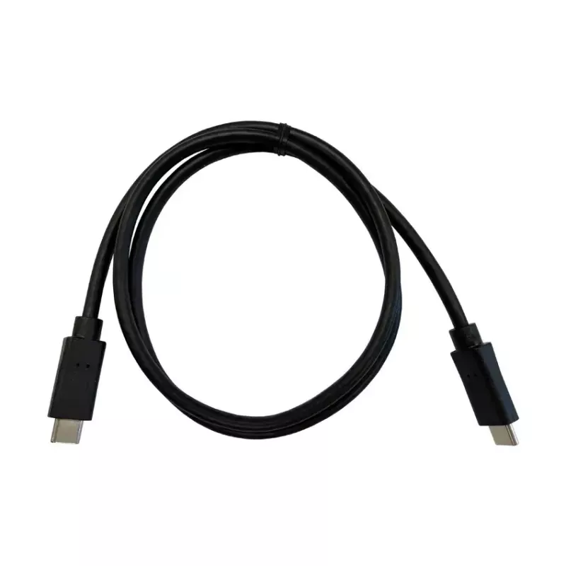 SSD enclosure LC-Power LC-DOCK-C-M2 2 M.2 drives 10 Gbit/s Anthracite