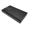 SSD enclosure LC-Power LC-DOCK-C-M2 2 M.2 drives 10 Gbit/s Anthracite