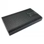 SSD enclosure LC-Power LC-DOCK-C-M2 2 M.2 drives 10 Gbit/s Anthracite