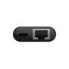 Network Card Belkin INC001BTBK Ethernet 1000 Mbit/s
