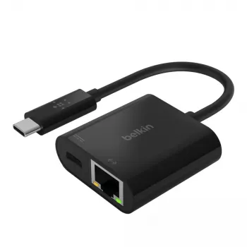Network Card Belkin INC001BTBK Ethernet 1000 Mbit/s