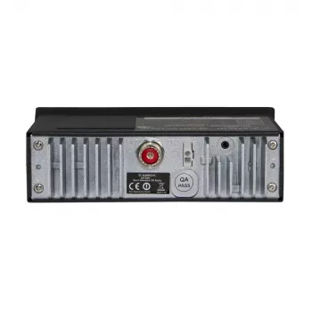 Car CB radio Albrecht AE 6491 VOX LCD display 12/24 V